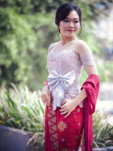 Lestari Kurniawan
