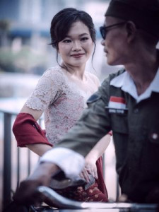 Aisyah Permana