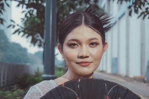 Rahma Satria