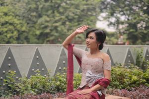 Melati Hardian