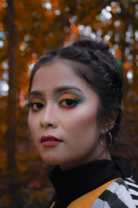 Rizka Halim