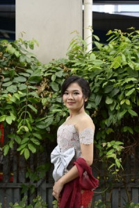 Ayu Nugroho