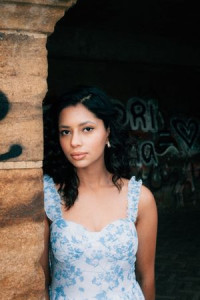 Alina Lange