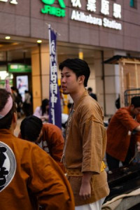 松田大輝