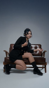Yuliana Hidayat