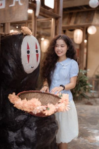 藤井歩