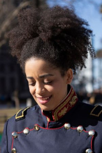 Teresa Ortega