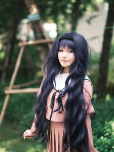 藤原真奈