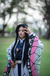 橋本花