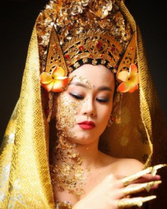 Indah Kurniawan