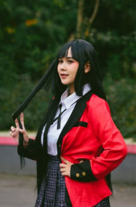 山崎舞