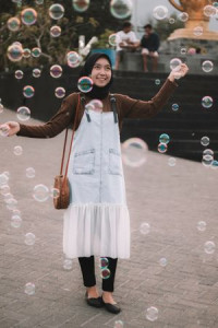 Lina Anggara