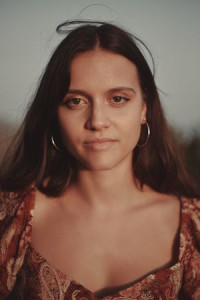 Alicia Ortega