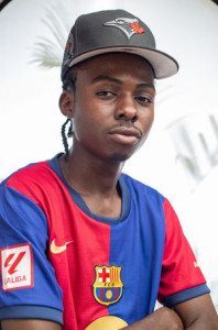 Marcos Prieto