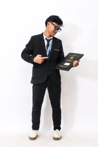 Budi Wijaya