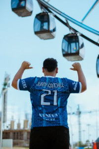 Adrián Ortiz