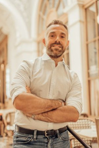 Gabin Blanc