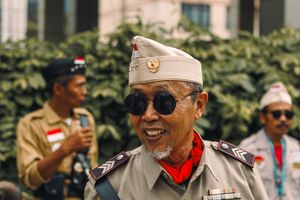 Taufik Saputro