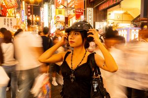 坂本美咲