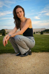 Clara Lang