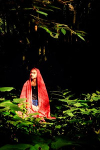 Anisa Ramadhan