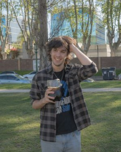 Finn Wolf