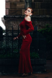 Nora Ortiz