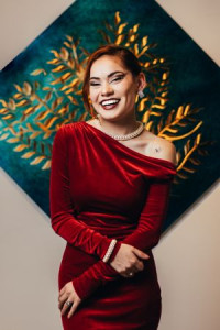Claudia Serrano