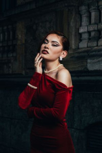 Carla Ortega