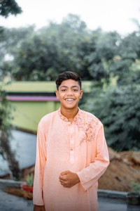 Jonah Hahn
