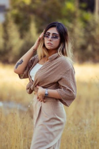 Sandra Weber