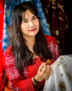 Desi Suharto