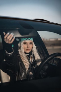Klara Vogel