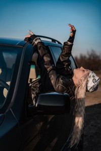 Jasmin Becker