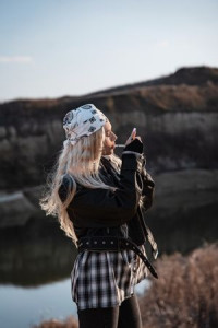 青木美穂