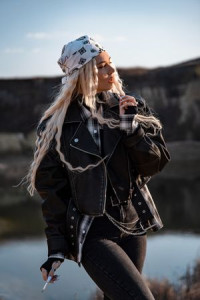 Angelika Albrecht