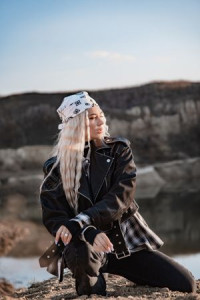 青木麻美