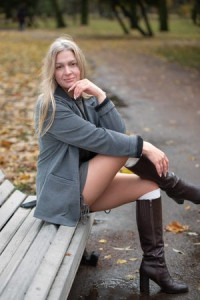 Monika Pohl