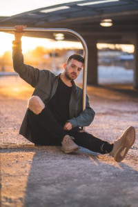 Ethan Johnson
