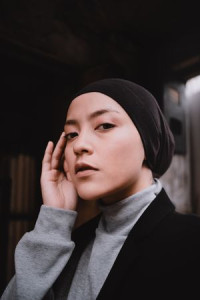 Silvia Wibowo