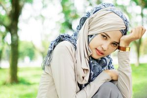 Anisa Kurniawan
