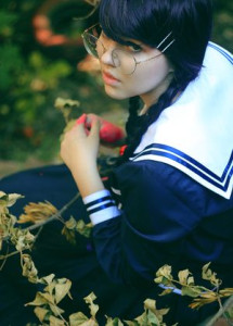 林陽菜