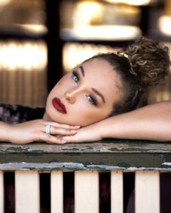 Charlotte Moreau