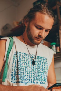Bruno Moreno