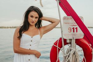 Kayla Scott