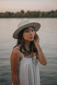 Morgan Harris