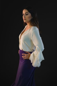 Nora Muñoz