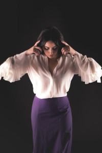 Irene Medina