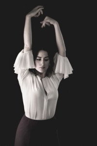 Alba Sanz