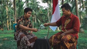 Arif Pratama